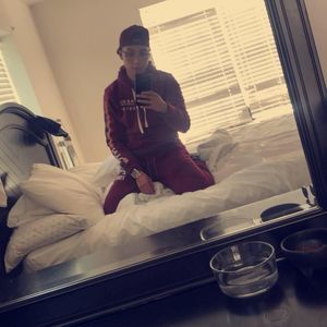 Meet your Posher, Bryan